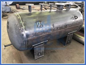 Расходная ёмкость печного отопления в Ельце