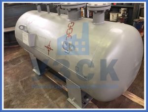 ГЭЭ сосуд работающий под давлением в Ельце