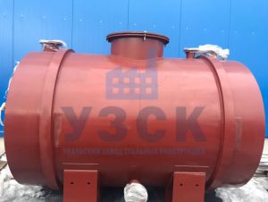 Бак конденсатный БК 38.00.000-06 в Ельце