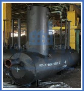 Емкость дренажная ЕП в Ельце