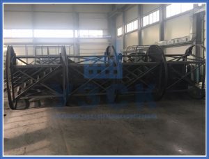 РВС резервуары производитель, завод в Ельце