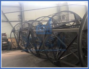 РВС резервуары производитель, завод в Ельце