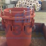 Сальниковые компенсаторы в Ельце