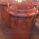 Сальниковые компенсаторы в Ельце