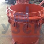 Сальниковые компенсаторы в Ельце