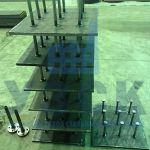 Закладные детали в Ельце