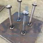 Закладные детали в Ельце