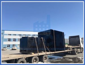 Бак для воды по серии 5.904-43 А16В в Ельце