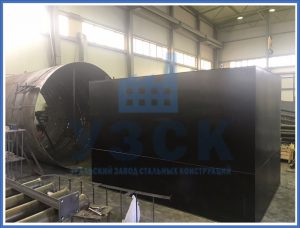 БАК А1 БВ в Ельце