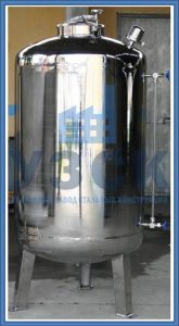 ВЭЭ емкостный аппарат в Ельце