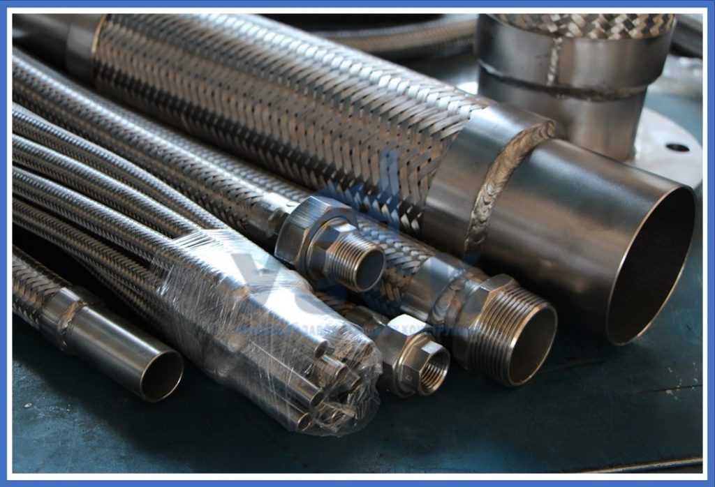 металлорукав, РГМ, рукав гибкий металлический в Ельце