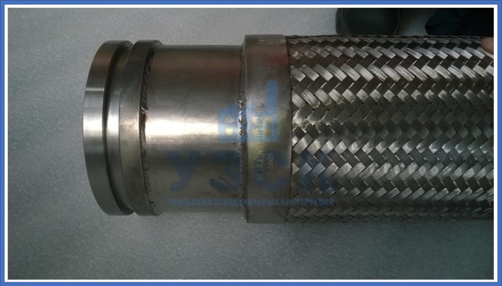 металлорукав, РГМ, рукав гибкий металлический в Ельце