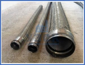 Металлорукав, РНВД, рукав нержавеющий высокого давления в Ельце