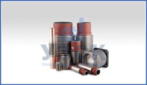 Сильфонные компенсаторы в Ельце