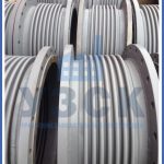 Сильфонные компенсаторы КСОФ в Ельце