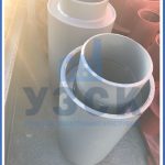 Сильфонные компенсаторы СКУ.М в Ельце