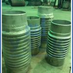 Компенсаторы сильфонные КСО в Ельце