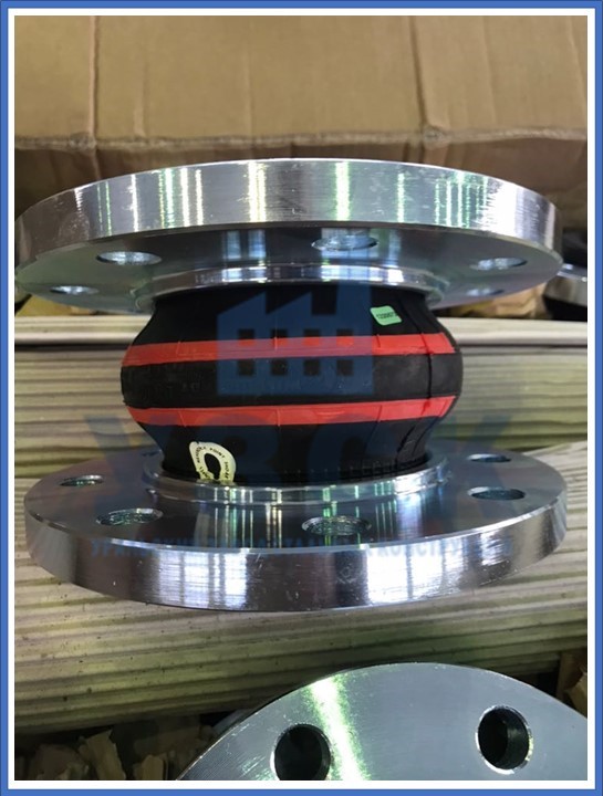 компенсатор резиновый фланцевый в Ельце