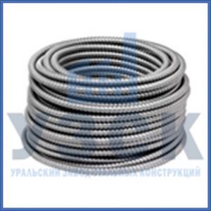 Металлорукава, гофра, шланг, труба, Hyparflex в Ельце