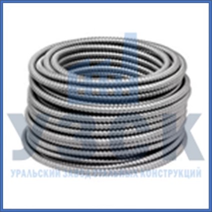 Металлорукава, гофра, шланг, труба, Hyparflex в Ельце