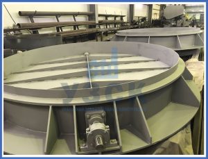 Клапаны ПГВУ, ОСТ, КЛК Ду 2800 от завода в Ельце