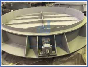 Клапаны ПГВУ, ОСТ, КЛК Ду 2800 от завода в Ельце