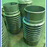 компенсатор сильфонный осевой в Ельце