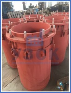 сальниковые компенсаторы для тепловых сетей в Ельце