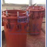 сальниковые стальные компенсаторы в Ельце