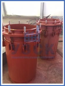 сальниковые стальные компенсаторы в Ельце