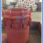 компенсатор сальниковый россия в Ельце