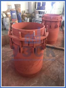 серия сальниковые компенсаторы в Ельце