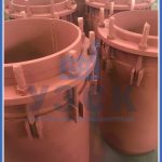 сальниковые компенсаторы Ду 150, Ду 200, Ду 250 в Ельце