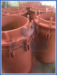 сальниковые компенсаторы Ду 150, Ду 200, Ду 250 в Ельце