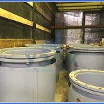 сильфонные компенсаторы для тепловых сетей в Ельце