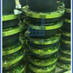 компенсатор резиновый фланцевый в Ельце