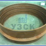 компенсаторы линзовые осевые в Ельце