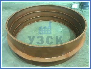 компенсаторы линзовые осевые в Ельце