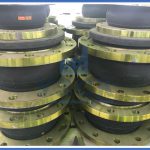 компенсатор резиновый муфтовый в Ельце