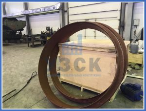 компенсатор линзовый ост в Ельце