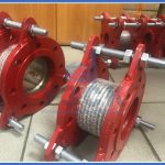 компенсатор сильфонный с кожухом в Ельце