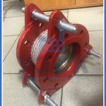 компенсатор сильфонный с кожухом в Ельце