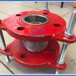 компенсатор сильфонный с кожухом в Ельце