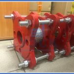 компенсатор сильфонный с кожухом в Ельце