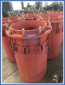 сальниковый компенсатор в Ельце