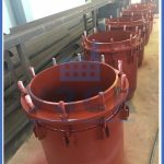 компенсатор сальниковый односторонний в Ельце