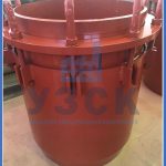 компенсатор сальниковый двухсторонний в Ельце