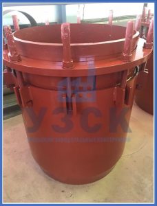 компенсатор сальниковый двухсторонний в Ельце