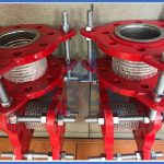 сильфонный компенсатор в Ельце