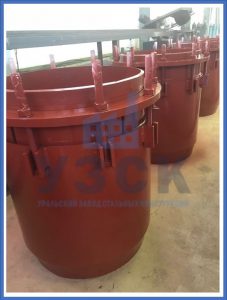 сальниковые компенсаторы трубопроводов в Ельце